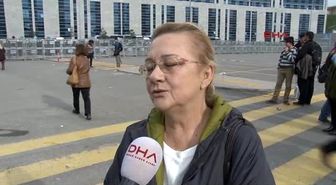 Taksim Dayanışması Genel Sekreteri Yapıcı Stratejik Planın İptali İçin Dava Açıyoruz
