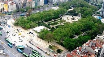Topçu Kışlası Tartışmalarına Belediye Son Noktayı Koydu