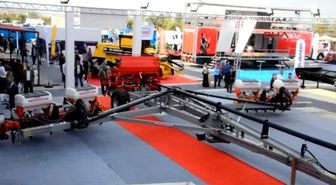 Adana Türk Şirketi 500 Dekarı Bir Günde Eken Makine Üretti
