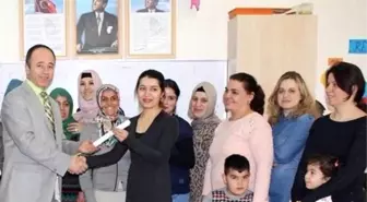 Aile Eğitimi Kursları Devam Ediyor