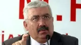 MHP'li Semih Yalçın : Başbakan'a 'Sallama Kandıralı' Diyeceğiz (2)