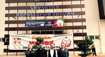 Bilardo Şampiyonasında Düzce'yi Temsil Edecekler