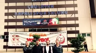 Bilardo Şampiyonasında Düzce'yi Temsil Edecekler