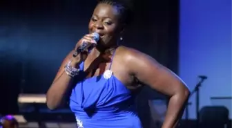 Caz Sanatçısı Judith Sephuma, İstanbul'da Konser Verecek