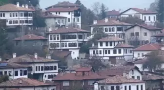 Çin Hava Yolları, Safranbolu'yu Tanıtacak