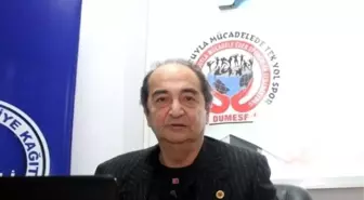 Dumesf'in Uyuşturucu ve Dopingle Savaşı Sürüyor