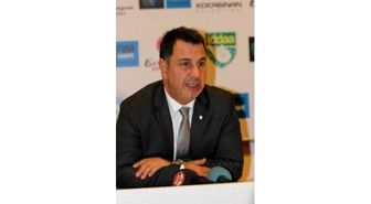 Fıba Kadınlar Avrupa Basketbol Ligi