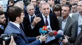 Gezi'de Yine Provokasyon