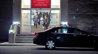 Gül'ün 'Kayıp Trilyon' İfadesi: Mali Sorumluluğum Yoktu