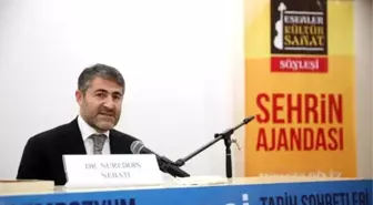 İslâm'ın Demokrasiyle Sorunu Yok