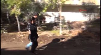 İzmir Uyarıları Dinlemeyen Komşunun Duvarından Düşen Taş, Umutcan'ı Öldürdü