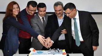 Konya'da İlk Kez Gıs Day/cbs Günü Neü'de Kutlandı