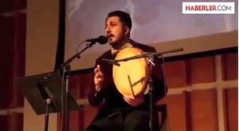 New York'ta 'Osmanlı' Ezgileri