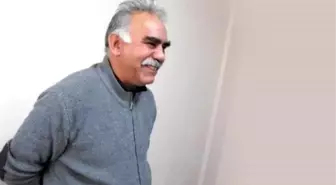 Öcalan'la Görüşecek İsimler Belli Oldu