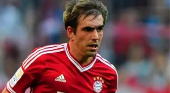 Philipp Lahm, Ameliyat Edildi