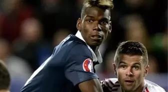 Pogba'nın Adresi Netleşiyor!