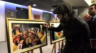 Sarı Kırmızı Kareler Fotoğraf Yarışmasında Ödüller Dağıldı
