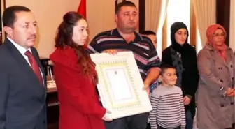 Şehit Ailesine Ev Bağışlayan Gurbetçi Ali Dal Açıklaması