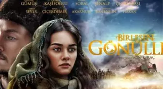 Sinema Kampüs'te ' Birleşen Gönüller 'Oynayacak