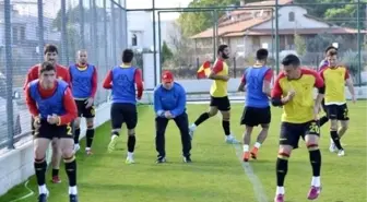 Spor Toto 2. Lig