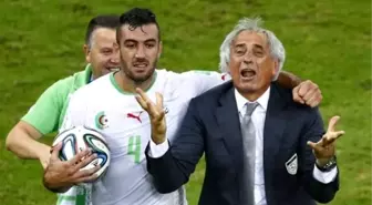 Süper Lig'de Sakat ve Cezalı Listesi