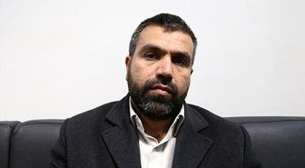 Suriye Devrimciler Cephesi Komutanı Maruf Aa'ya Konuştu Açıklaması