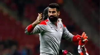 Volkan Demirel'in Akıbeti Belli Oldu