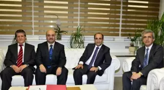 Yıldırım Belediyesi'nden Örnek Protokol