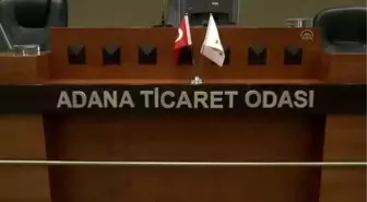 Adana'da Anadolu Reklamverenleri Buluşması