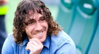 Mancini Puyol'a Antrenörlük Teklifinde Bulundu