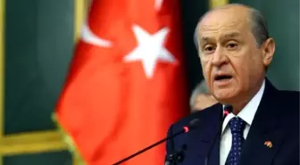 Bahçeli'den Evini Şehidin Ailesine Bağışlayan Dal'a Övgü: En Anlamlı, En Gıpta Edici Hareket