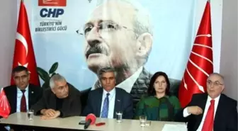 CHP'li Öğüt: Kılıçdaroğlu Peygamber Soyundan