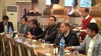 Diyarbakır'da Spor Kulübü ve İki Bakanlık Uyuşturcuyla Mücadele Başlattı