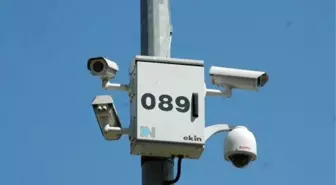 Ereğli'ye Mobese Sistemi Kurulacak