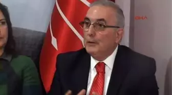 Erzurum CHP'li Öğüt Kılıçdaroğlu Peygamber Soyundan