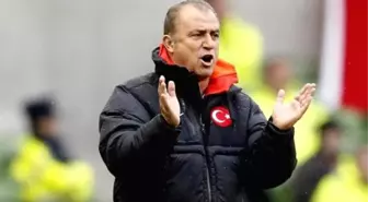 Fatih Terim: Fransa'ya Gidemezsek Dünyanın Sonu Değil