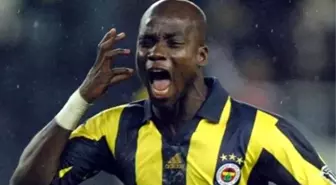 Fenerbahçe'nin Eski Yıldızı Appiah Kendini Hayır İşlerine Adadı