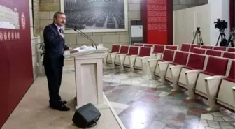 İdris Bal'ın Boş Koltuk Önlemi