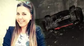 Isparta'da Otomobil Uçuruma Yuvarlandı: 1 Ölü, 2 Yaralı