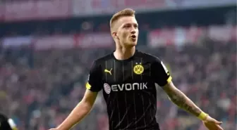 Klopp: Reus İsterse Gidebilir...