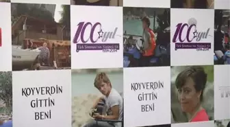 'Koyverdin Gittin Beni' Filminin Galası Yapıldı