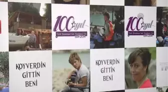 Koyverdin Gittin Beni' Filminin Galası Yapıldı