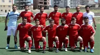 Malatya 1. Amatör Küme Büyükler Futbol Ligi