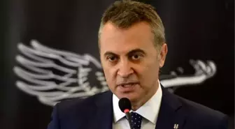 Fikret Orman'dan Taraftara Davet