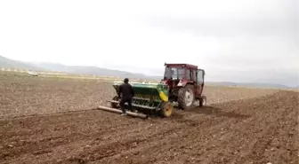 Palandöken Gıda Tarım ve Hayvancılık İlçe Müdürü Yiğit'ten Çiftçilere Önemli Açıklamalar