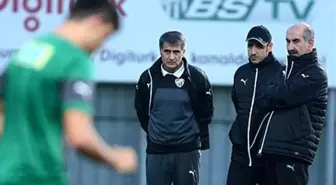 Şenol Güneş'in Holmen İsyanı: Çağ Dışı