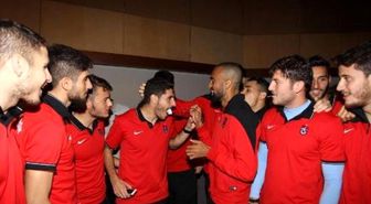 Trabzonspor Beyaz Sayfa Açacak