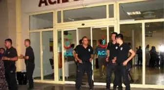 Viranşehir'de Silahlı Kavga: 1 Ölü, 2 Yaralı