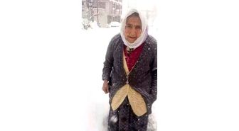 80 Yaşındaki Kadın Kayıp
