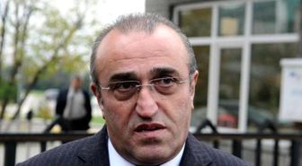 Abdurrahim Albayrak: Taraftarımız Karışmadı, Bunun Sevincini Yaşıyorum